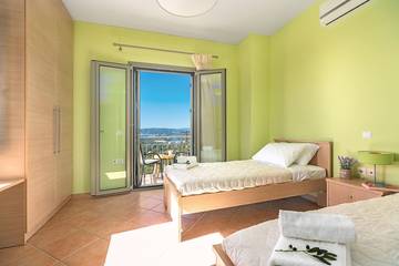 Willa dla 7 osoby w Porto Heli, Argolida, Zdjęcie 3