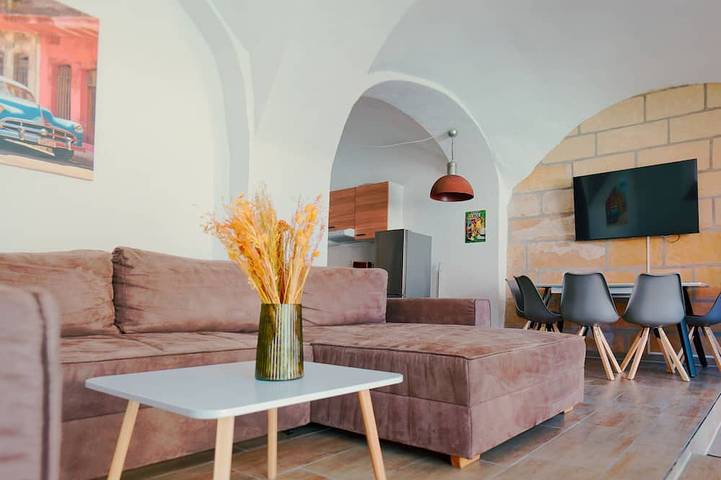 Appartement de vacances pour 5 personnes - 1