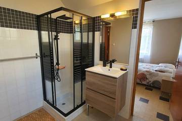 Appartement De Vacances pour 4 Personnes dans Orange, Provence, Photo 3