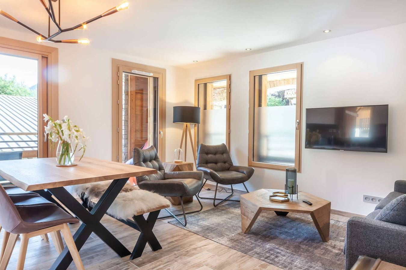 Photo : Appartement de vacances
