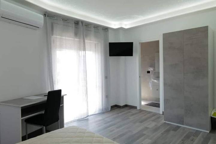 Location de vacances pour 4 personnes dans Maddaloni - 4