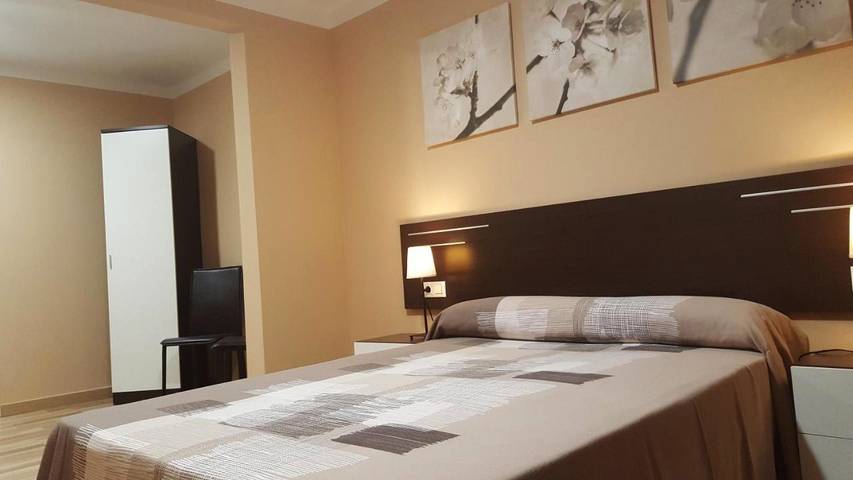 Maison d’hôte pour 2 personnes à Vilafranca del Penedès