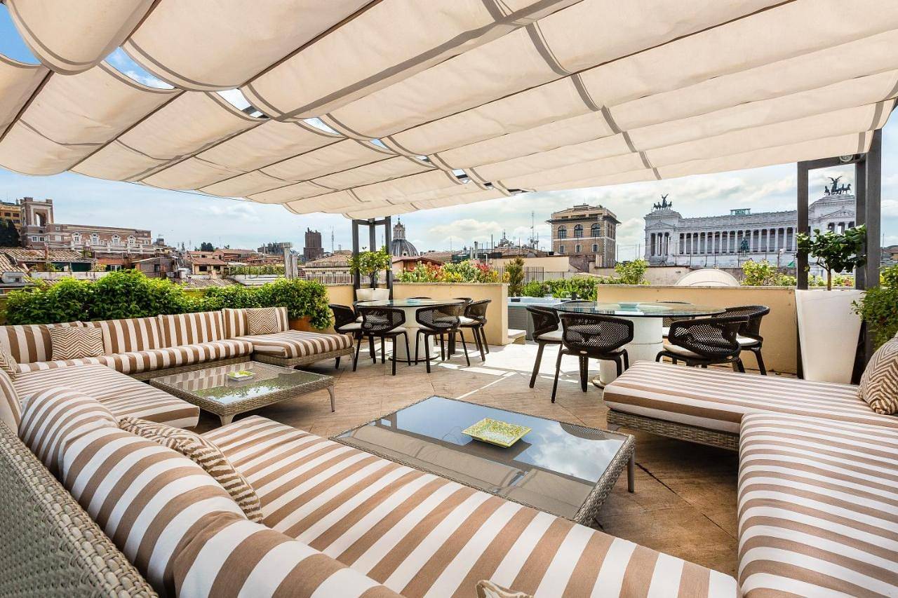 Appartamento intero, Amazing Penthouse Piazza Venezia in Centro di Roma, Roma