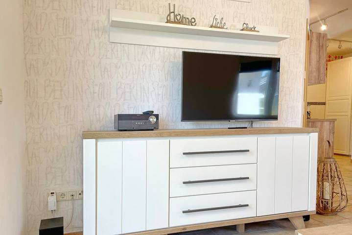 Ganze Ferienwohnung, Am Park in Beuchow, Lübbenau