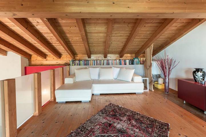 Ferienhaus für 6 Personen am Gardasee - 4