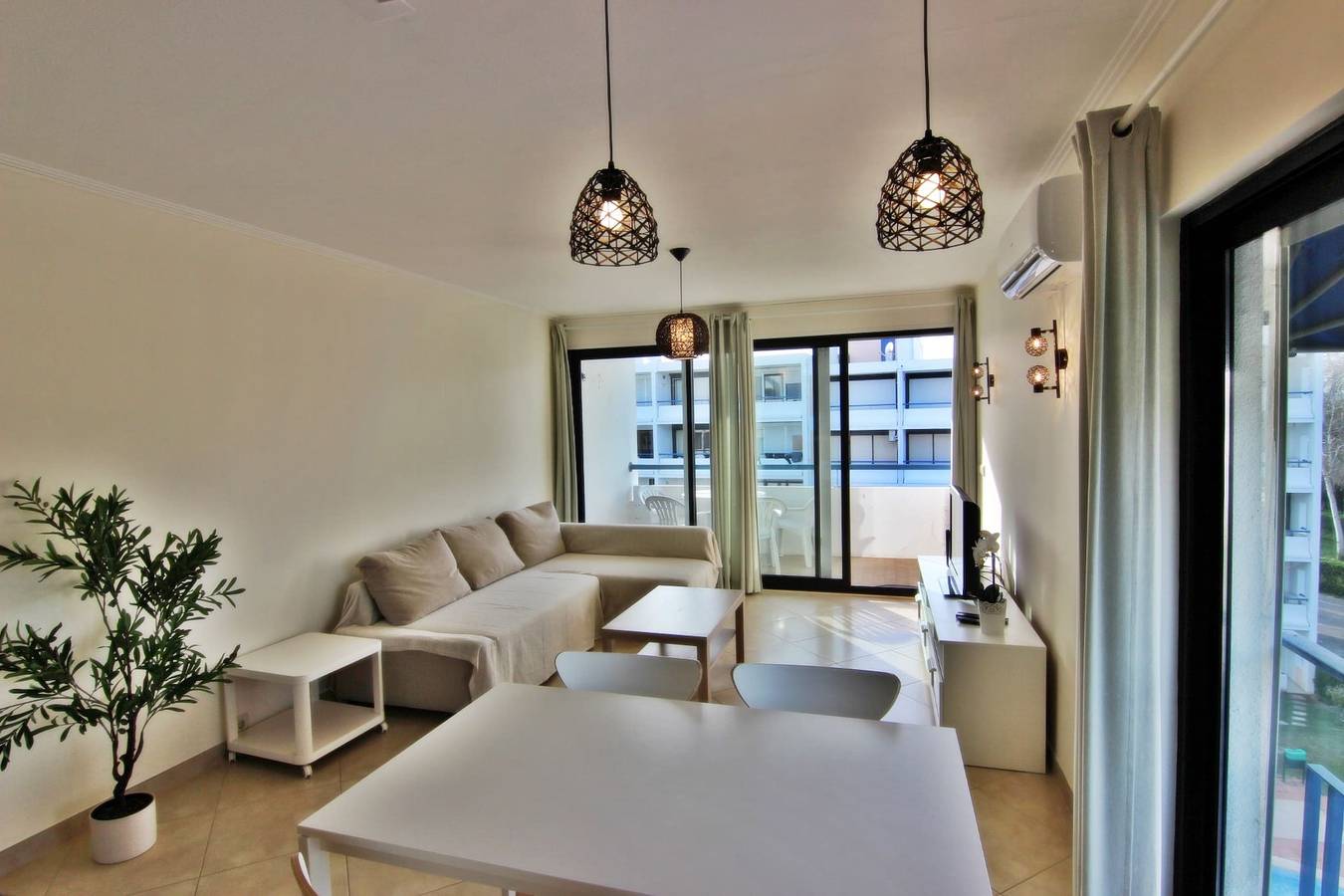 Apartamento vacacional entero, Pé do Lago - Pool & Vilamoura Center in Vilamoura, Quarteira
