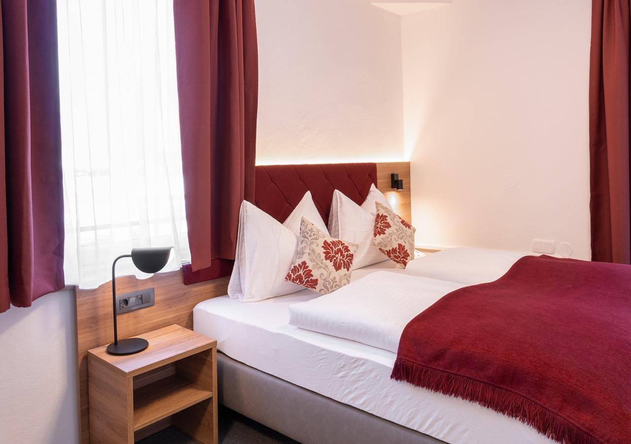 Kreuzkogel in Bad Gasteinregionen, Ski Amadé