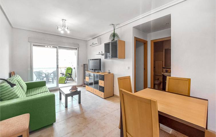Ferienwohnung für 5 Personen, mit Terrasse und Pool in Oropesa del Mar - 4