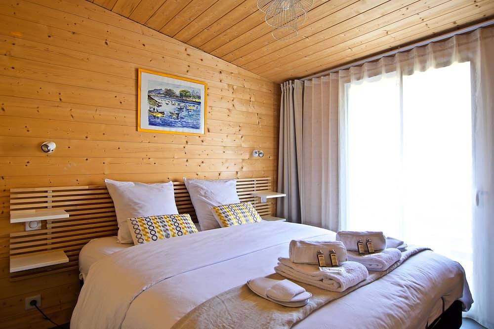 Magnífica villa con piscina en Pointe, cerca del océano y el estanque. in Lège-Cap-Ferret, Region de Arcachon