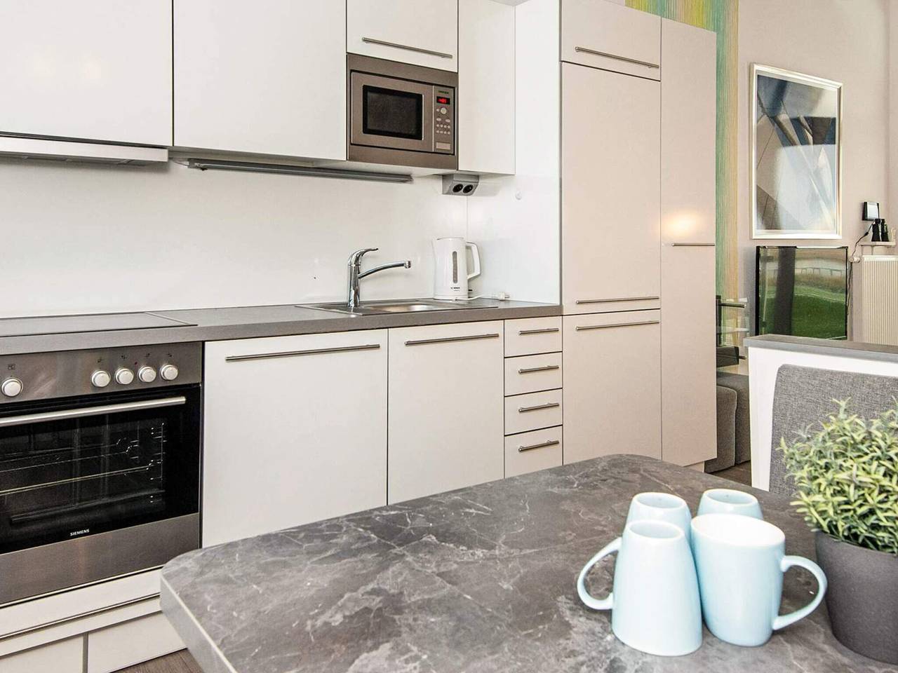 6 Personen Ferienhaus in Wendtorf in Wendtorfer Strand, Wendtorf