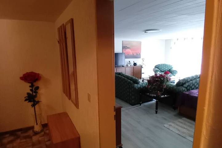 Ferienpark für 2 Personen, mit Garten in Rheinland-Pfalz - 3