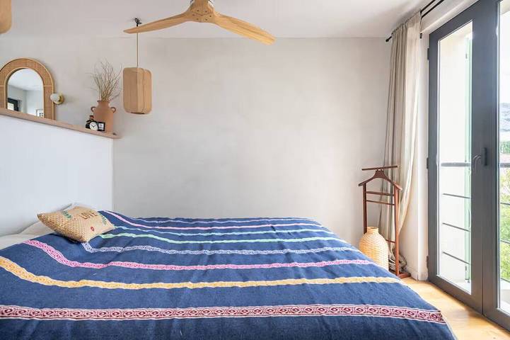 Location de vacances pour 6 personnes dans Port De La Pointe Rouge Marseille - 3