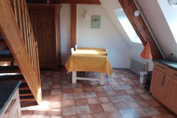 Gîte pour 8 personnes à Widensolen
