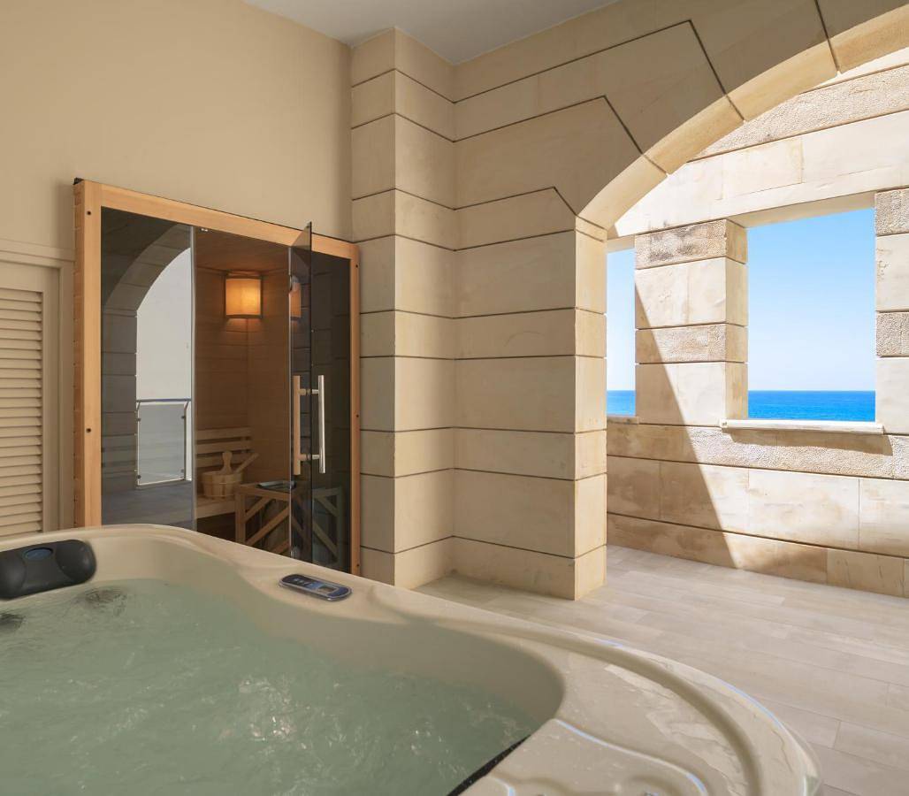 Macaris Suites & Spa in Réthymnon (Ville), Région de Réthymnon