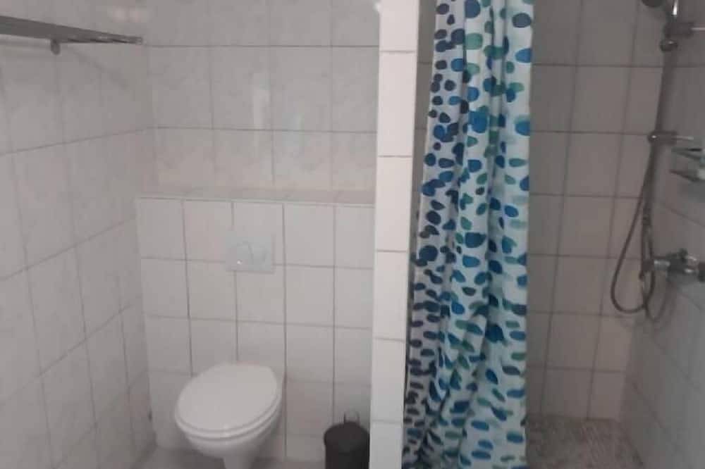 Ferienhaus für 3 Gäste mit 40m² in Schwedt/Oder in Schöneberg, Unteres Odertal
