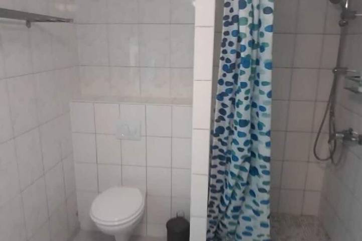 Ferienhaus für 3 Gäste mit 40m² in Schwedt/Oder in Schöneberg, Unteres Odertal