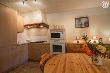 Gîte pour 4 Personnes dans Hauteluce, Espace Diamant, Photo 4