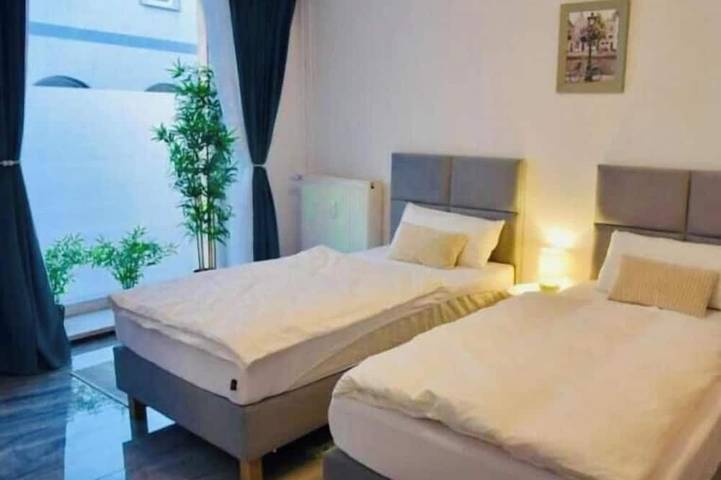 Ferienwohnung für 2 Personen