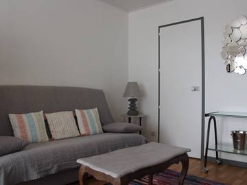 Vakantieappartement voor 4 Personen in La Rochelle, La Rochelle en omgeving, Afbeelding 2