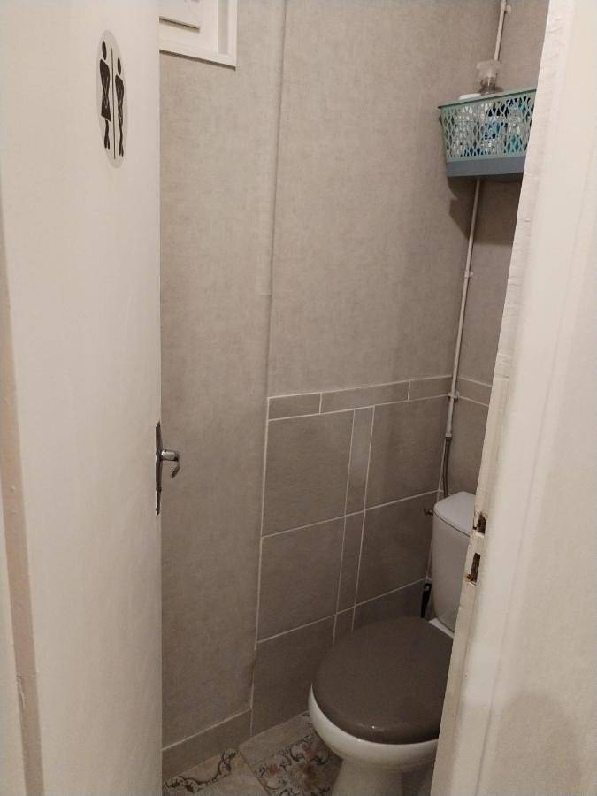 Location de vacances pour 2 personnes, avec jardin et terrasse à Saint-Maixent-l'École - 2