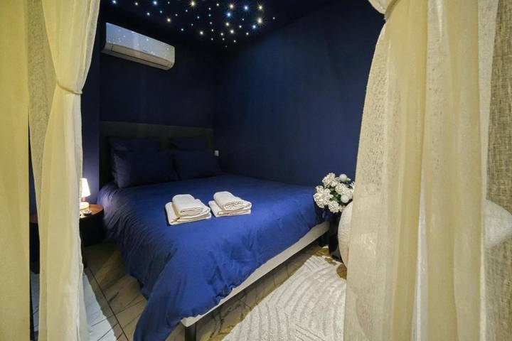 Gîte pour 2 personnes, avec jacuzzi à Livron-sur-Drôme