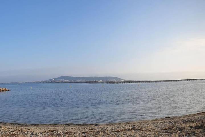 Gîte pour 2 personnes à Bouzigues - 3