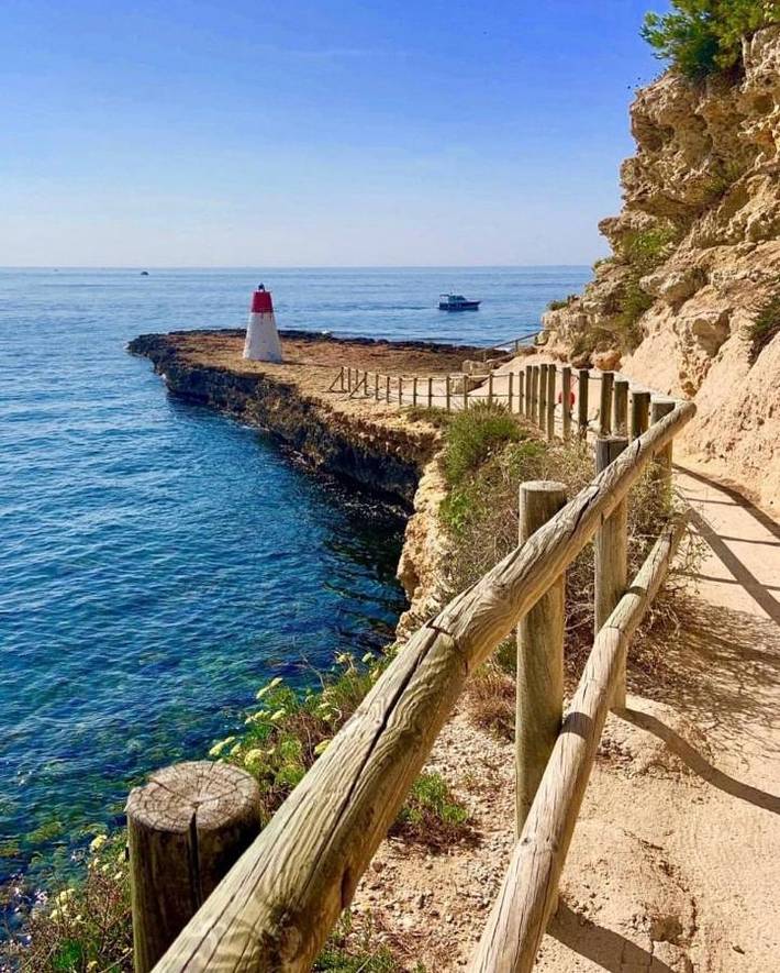 Apartamento de vacaciones para 4 personas, con vistas - 1