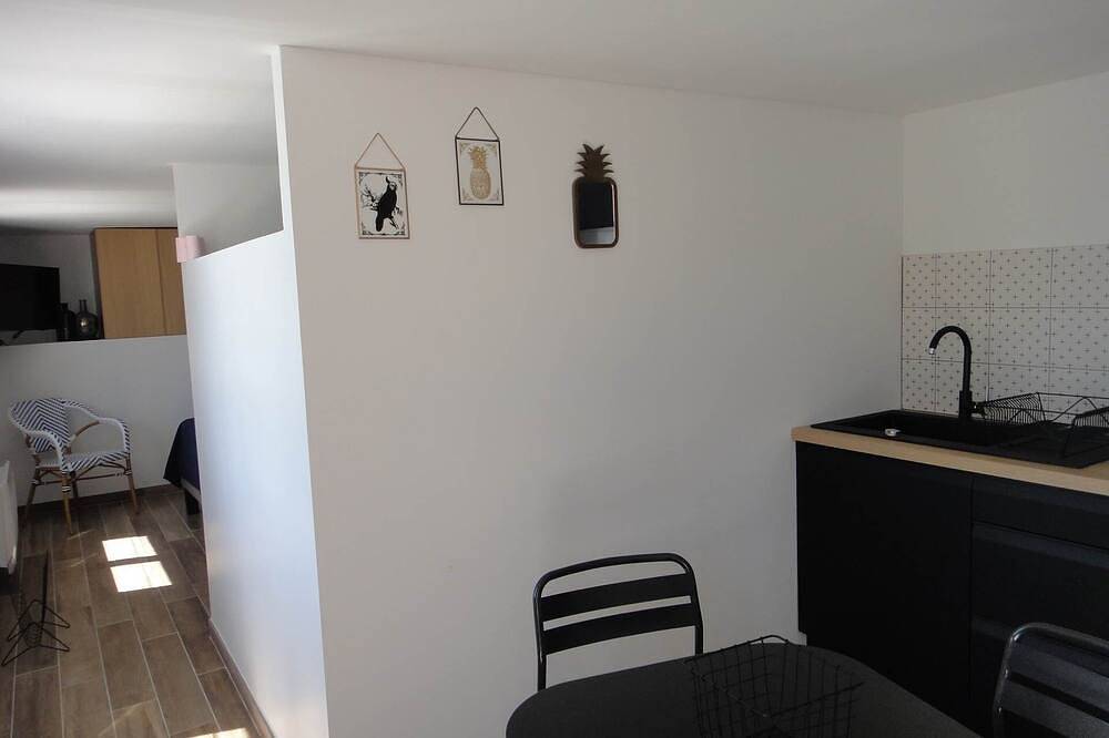 2. Horizon - Home Cassis. Maison Méditerranée, foto 13