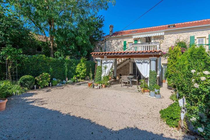 Holiday apartment for 4 people - 1