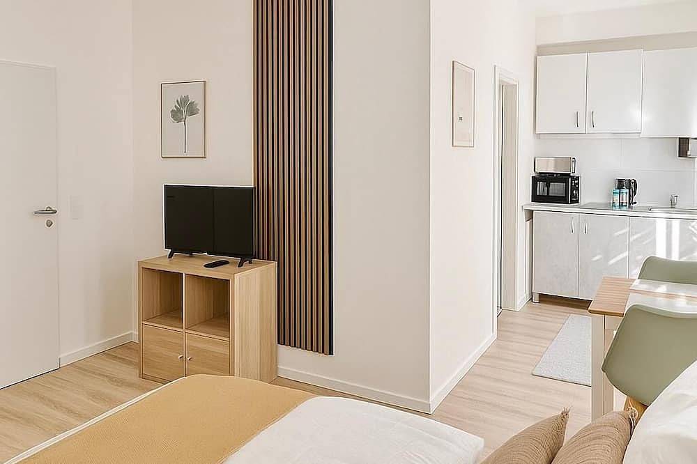 Ganze Wohnung, City Apartment in Siegen in Siegen, Kreis Siegen-Wittgenstein