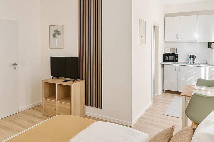 Ferienwohnung für 2 Personen in Siegen - 3