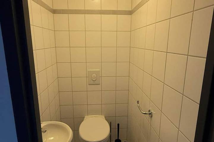 Gîte pour 6 personnes, avec balcon dans Cinéma L'Aiguille - 4