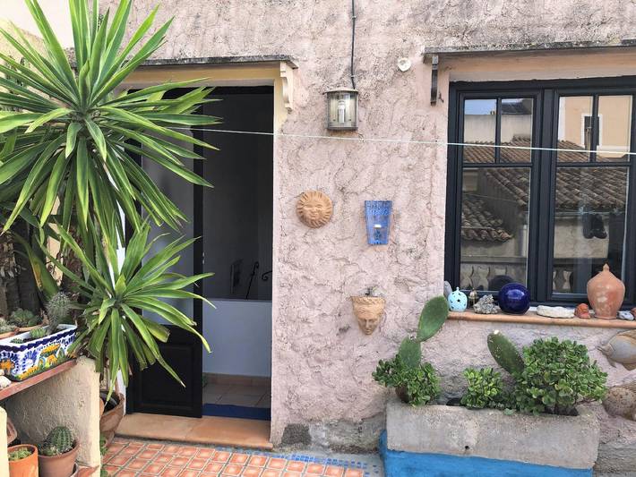 Ferienhaus für 4 Personen, mit Terrasse in Artà - 2