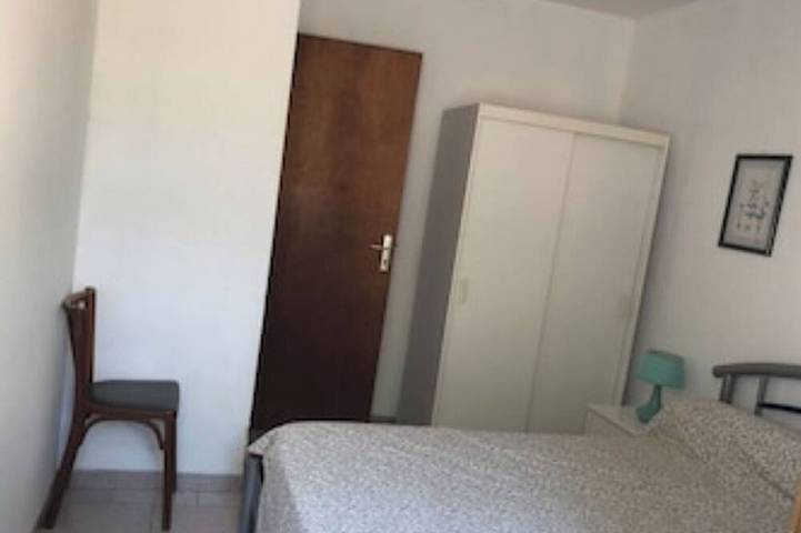 Apartamento entero, Ground floor in villa in L'Île-Rousse, Region de Calvi