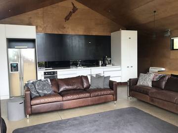 Holiday Home for 9 People in Tasman (New Zealand), New Zealand, Photo 2
