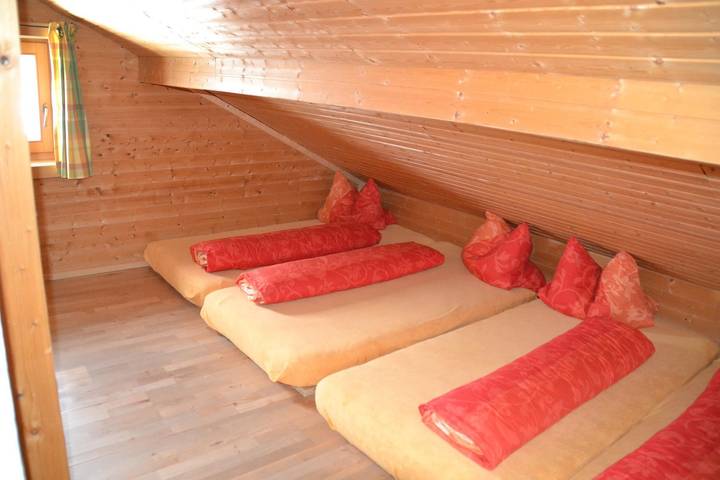 Ferienhaus für 8 Personen, mit Terrasse und Garten in Kaisergebirge - 4