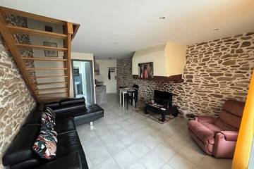 Location de vacances pour 4 personnes à Grand-Champ