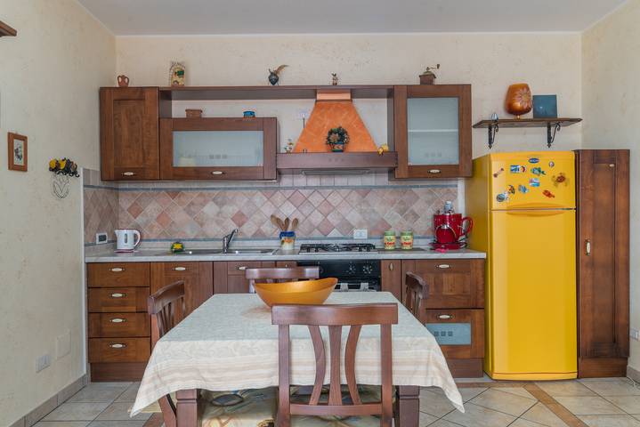 Appartamento intero, Appartamento Residenza del Sole con terrazze coperte e scoperte in Malamuri, Budoni