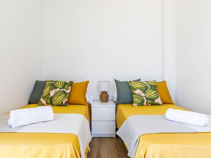 Apartamento entero, Apartamento de lujo en Viñuela con 2 habitaciones in Viñuela, Cordillera Penibética