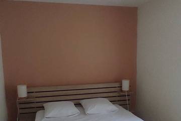 Location de vacances pour 6 personnes, avec jardin à Berneval-le-Grand