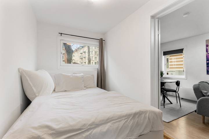 Ferienwohnung für 4 Personen in Oslo Gemeinde - 4