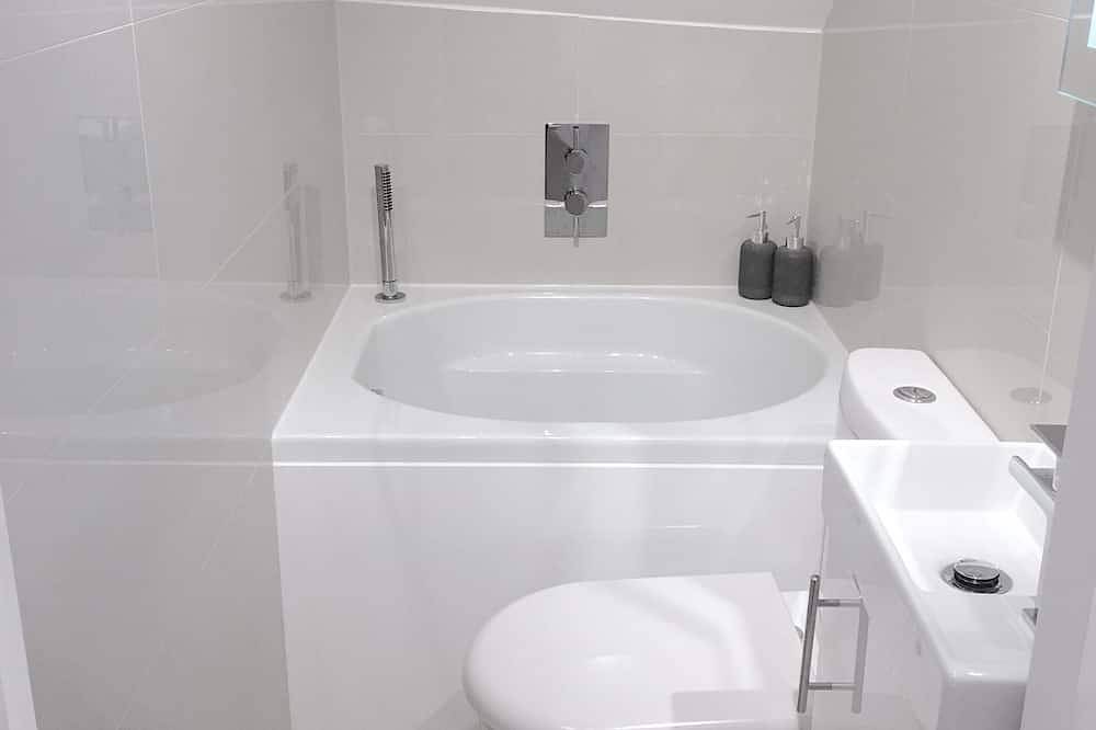 Apartamento entero, El estudio - Heart of Primrose Hill in Camden, Londres