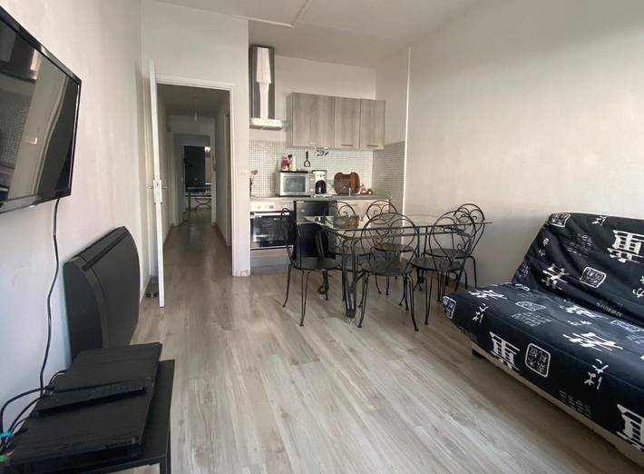 Gîte pour 7 personnes, avec vue dans Office De Tourisme De Gap - 3