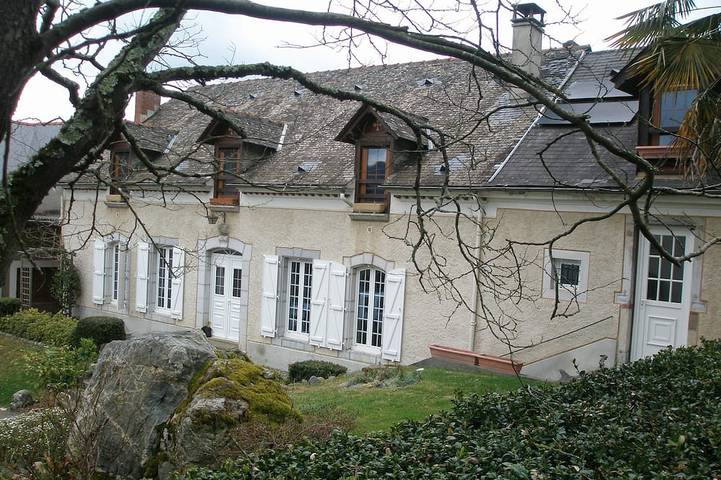 Maison d’hôte pour 4 personnes, avec piscine à Loubajac - 3