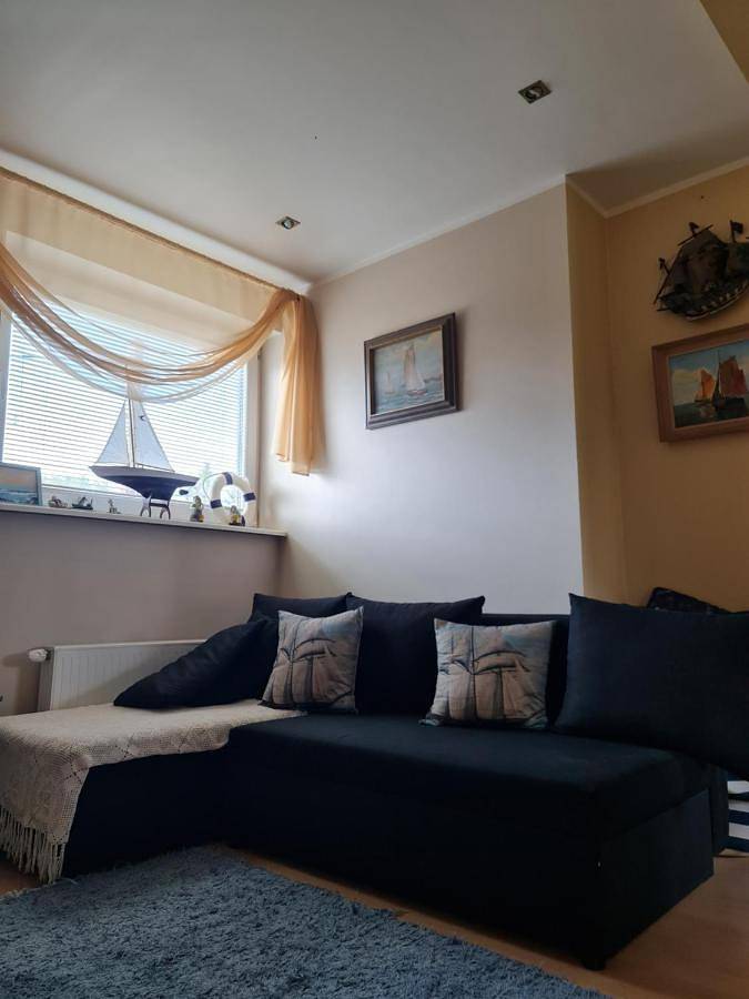 Location de vacances pour 8 personnes, avec piscine et sauna ainsi que terrasse et jardin à Pärnu - 4