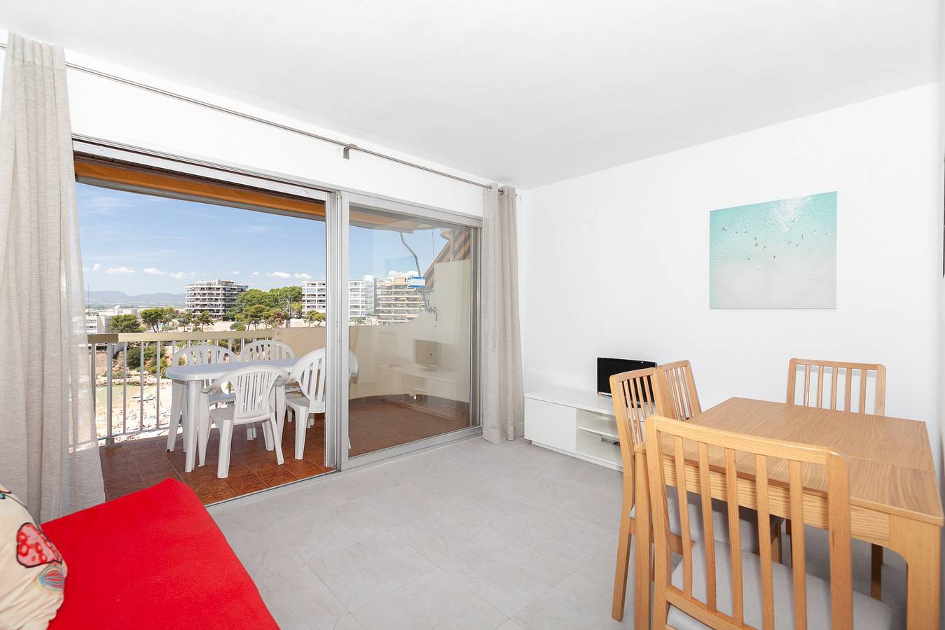 Appartement entier, S104-012 Uhc Sorolla Apartments in Salou, Costa Dorada