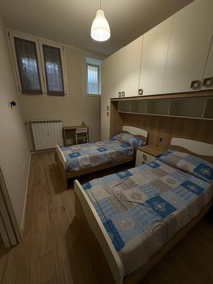 Gîte pour 3 personnes, adapté aux familles à Milan - 3