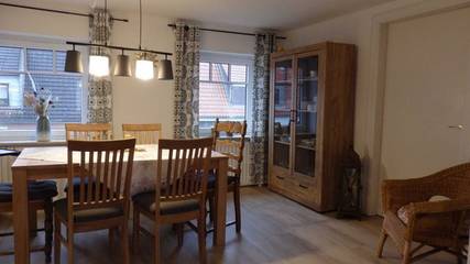 Ferienwohnung für 3 Personen in Buxtehude