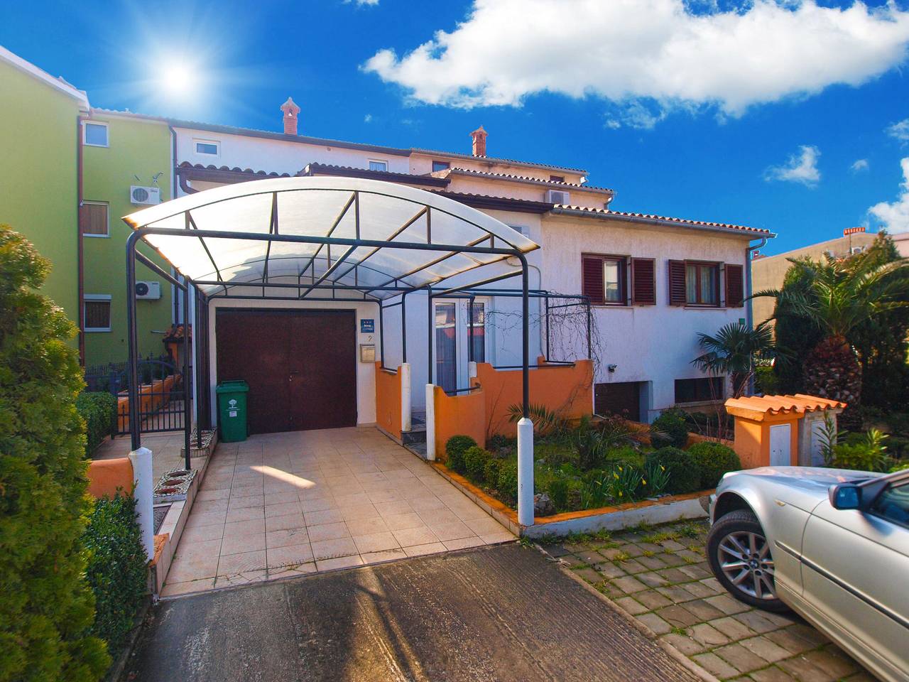 Appartamento vacanze a Pula Croazia a partire da 77€ a notte