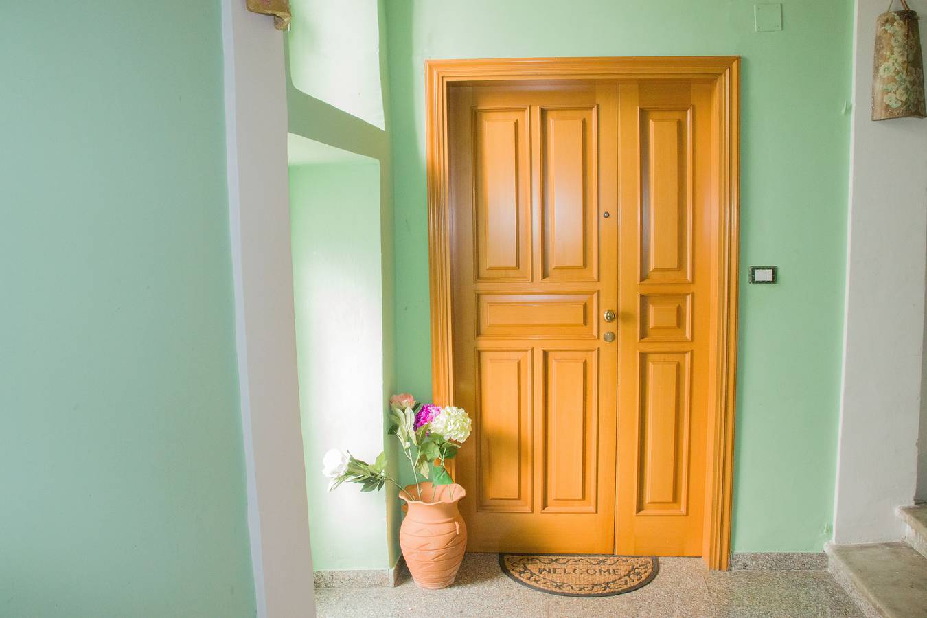 Appartement entier, Casa La Torre - Yourplace Abruzzo in Rocca San Giovanni, Province de Chieti